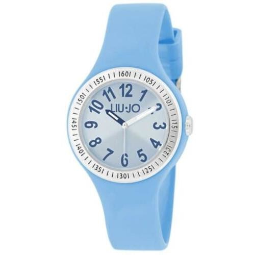 Orologio Donna LiuJo Friendly Azzurro - TLJ1937
