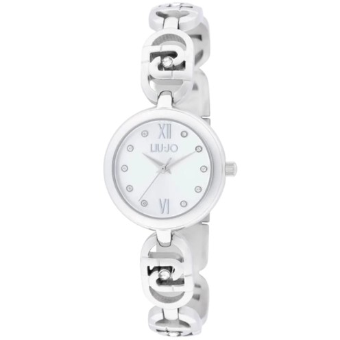 Orologio Donna Liujo Identity Nuvar - TLJ2814