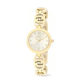 Orologio Donna Liujo Identity Nuvar - TLJ2817