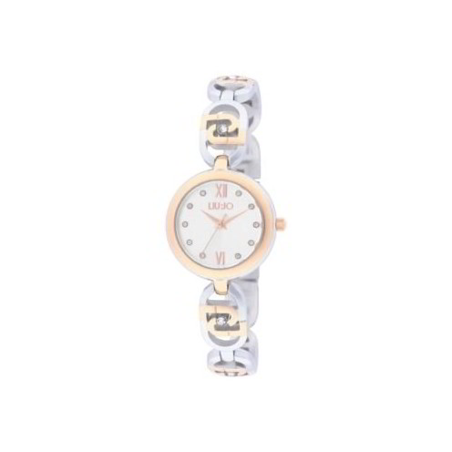 Orologio Donna Liujo Identity Nuvar - TLJ2819
