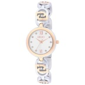 Orologio Donna Liujo Identity Nuvar - TLJ2819