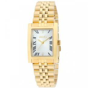 Orologio Donna Liujo Imperia Casual - TLJ2652