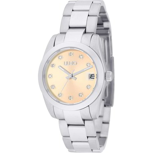Orologio Donna Liujo Juniper - TLJ2393