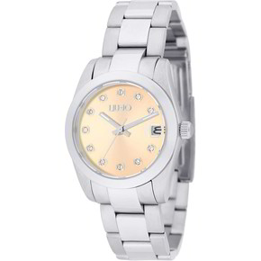 Orologio Donna Liujo Juniper - TLJ2393
