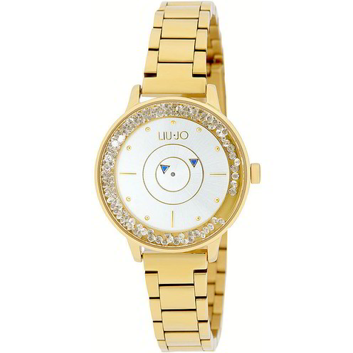 Orologio Donna Liujo Lady Crystal - TLJ1908