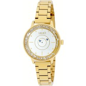 Orologio Donna Liujo Lady Crystal - TLJ1908