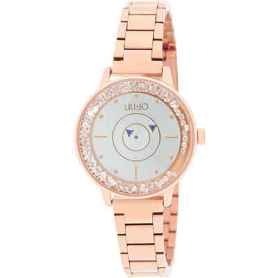 Orologio Donna Liujo Lady Crystal - TLJ1909