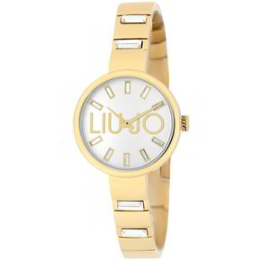 Orologio Donna LiuJo Logo Time - TLJ2062 Orologio Donna LiuJo Logo Time - TLJ2062