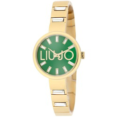 Orologio Donna LiuJo Logo Time - TLJ2063