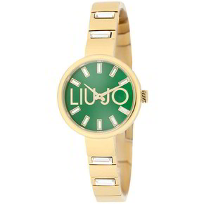Orologio Donna LiuJo Logo Time - TLJ2063