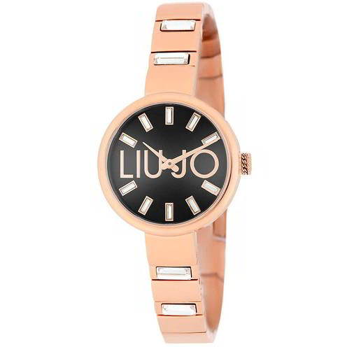 Orologio Donna LiuJo Logo Time - TLJ2064