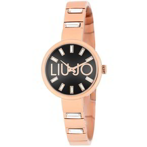 Orologio Donna LiuJo Logo Time - TLJ2064