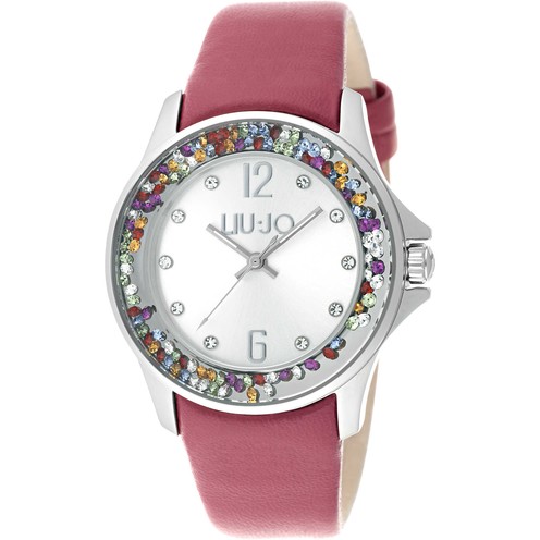 Orologio Donna LiuJo Luxury - TLJ1000