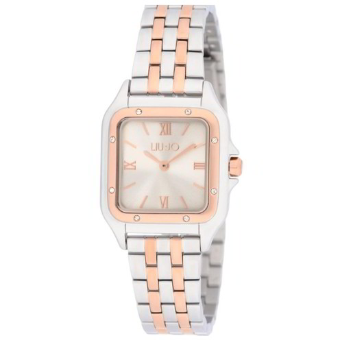 Orologio Donna Liujo Shimler - TLJ2435