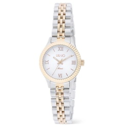 Orologio Donna Liujo Tessia Casual - TLJ2647