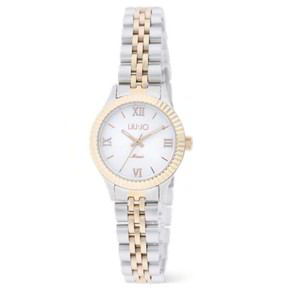 Orologio Donna Liujo Tessia Casual - TLJ2647