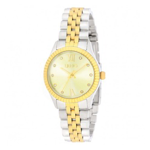 Orologio Donna Liujo Tiny Casual - TLJ2424