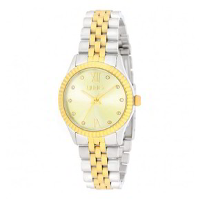 Orologio Donna Liujo Tiny Casual - TLJ2424