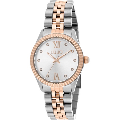 Orologio Donna Liujo Tiny Gold Rose - TLJ1223