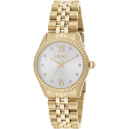 Orologio Donna Liujo Tiny Gold - TLJ1137