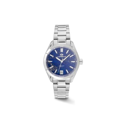 Orologio Donna Lorenz Ginevra Gemstone - 030265LA