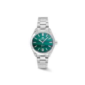 Orologio Donna Lorenz Ginevra Gemstone - 030265MA Orologio Donna Lorenz Ginevra Gemstone - 030265MA