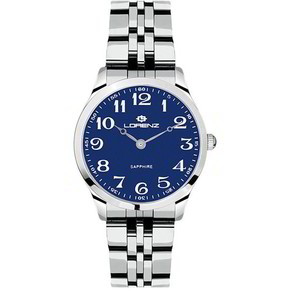 Orologio Donna Lorenz Sapphire - 030116CC Orologio Donna Lorenz Sapphire - 030116CC