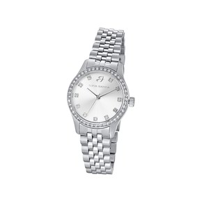 Orologio Donna Luca Barra Elegance - BW356 Orologio Donna Luca Barra Elegance - BW356