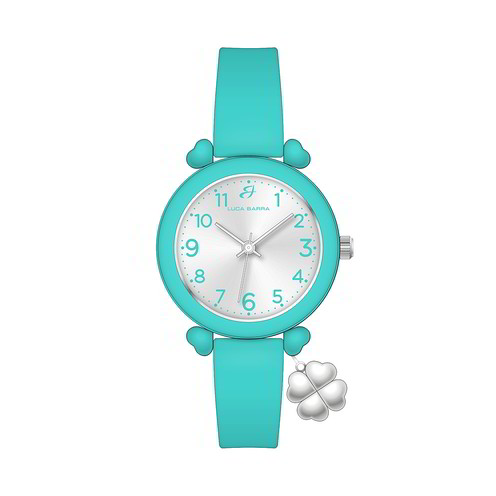 Orologio Donna Luca Barra Happy - BW398