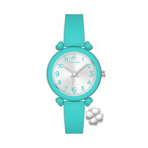 Orologio Donna Luca Barra Happy - BW398 Orologio Donna Luca Barra Happy - BW398