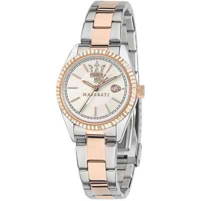 Orologio Donna Maserati Competizione - R8853100504