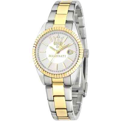 Orologio Donna Maserati Competizione - R8853100505