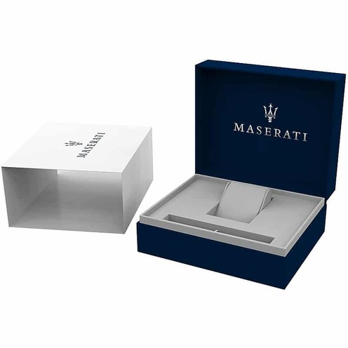 Orologio Donna Maserati Competizione - R8853100506