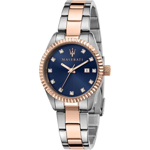 Orologio Donna Maserati Competizione - R8853100507