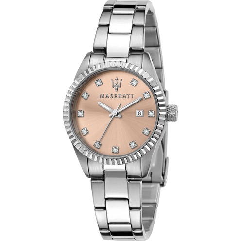 Orologio Donna Maserati Competizione - R8853100509