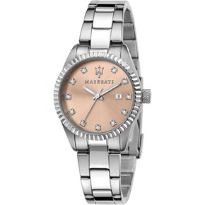Orologio Donna Maserati Competizione - R8853100509