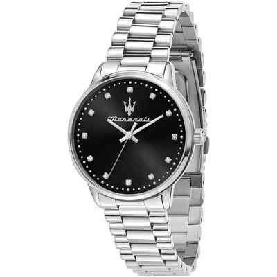 Orologio Donna Maserati Royale - R8853147504 Orologio Donna Maserati Royale - R8853147504