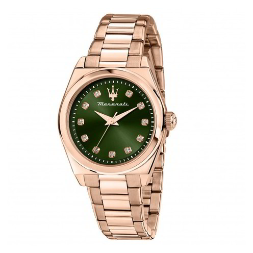 Orologio Donna Maserati Velocità - R8853152501