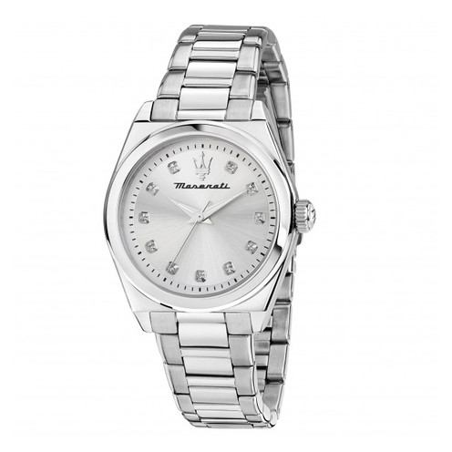 Orologio Donna Maserati Velocità - R8853152503