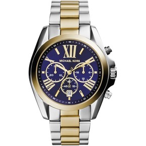 Orologio Donna Michael Kors Bradshow - MK5976 Orologio Donna Michael Kors Bradshow - MK5976