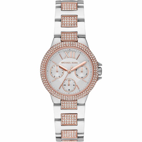 Orologio Donna Michael Kors Camille - MK6846