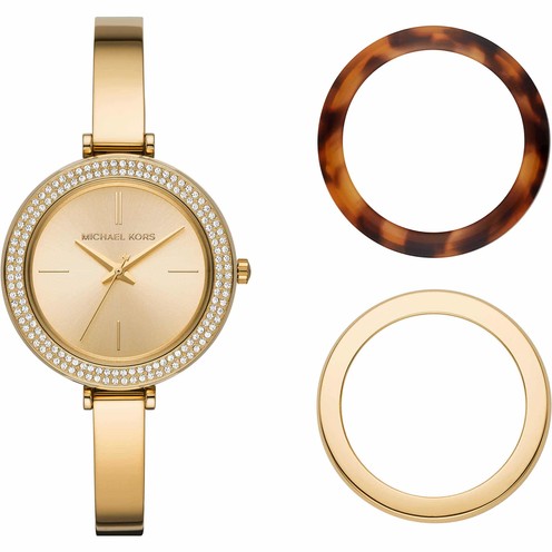 Orologio Donna Michael Kors Carey - MK4434