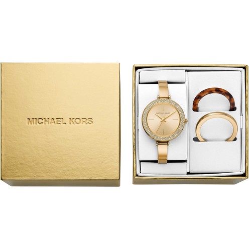 Orologio Donna Michael Kors Carey - MK4434