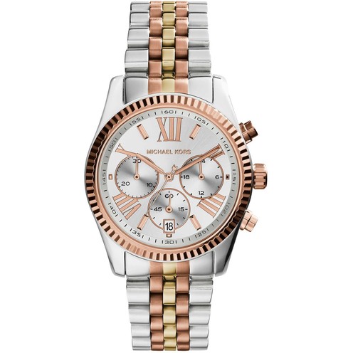 Orologio Donna Michael Kors Crono Lexington - MK5735