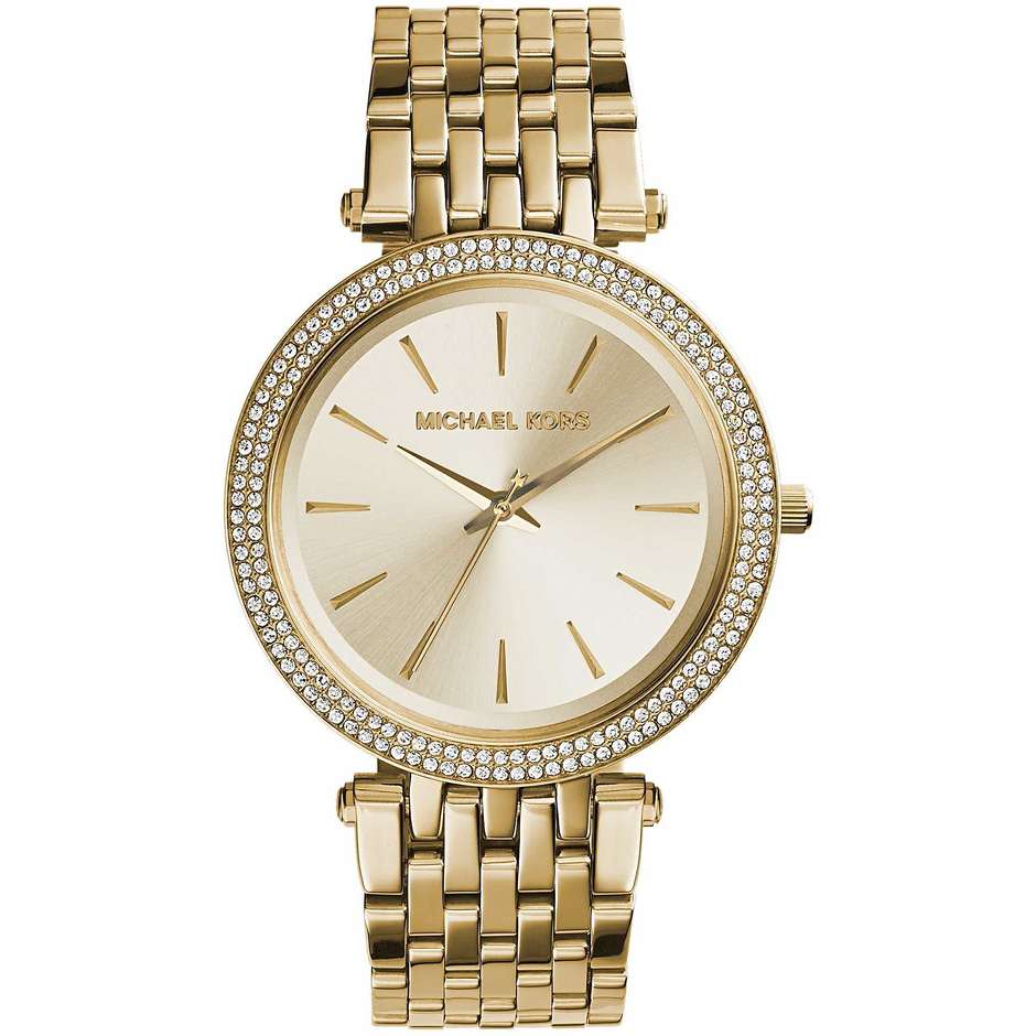 Orologio Donna Michael Kors Darci - MK3191