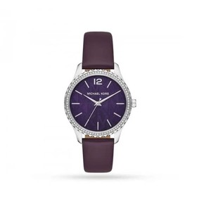Orologio Donna Michael Kors Layton - MK2924 Orologio Donna Michael Kors Layton - MK2924