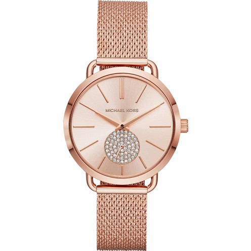 Orologio Donna Michael Kors Portia - MK3845