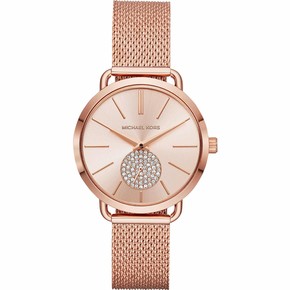 Orologio Donna Michael Kors Portia - MK3845 Orologio Donna Michael Kors Portia - MK3845