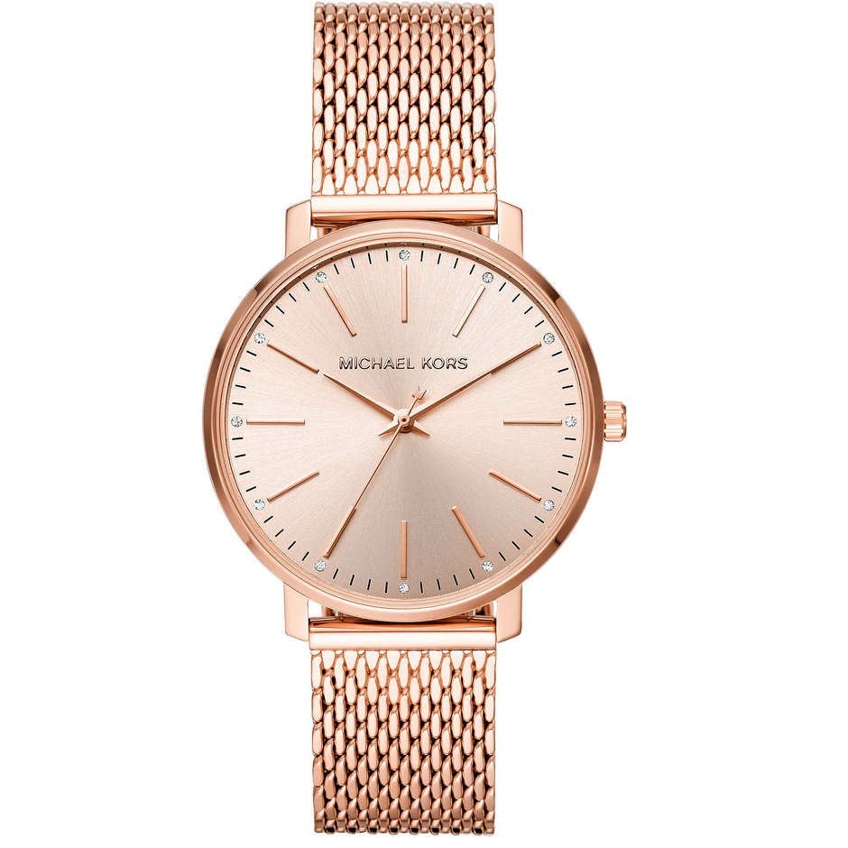 Orologio Donna Michael Kors Pyper - MK4340