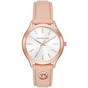 Orologio Donna Michael Kors Slim Sunway - MK7467